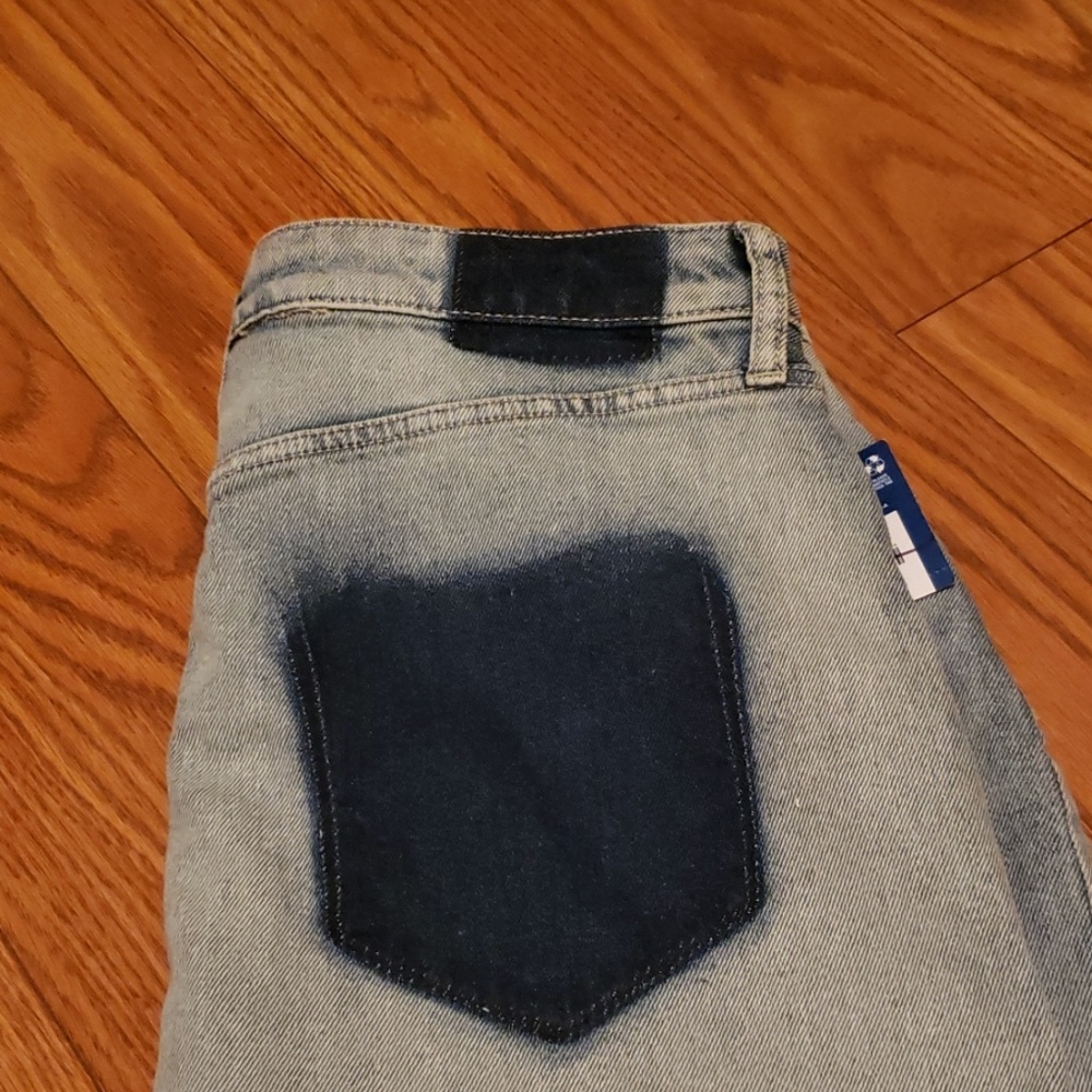 Arizona  Jean skirt - Picture 4 of 6